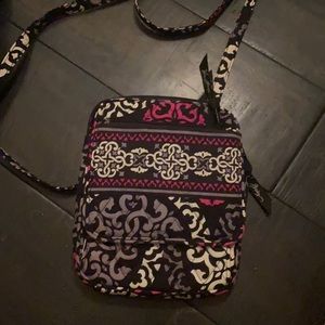Vera Bradley purse